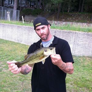 Meet your Posher, Keith